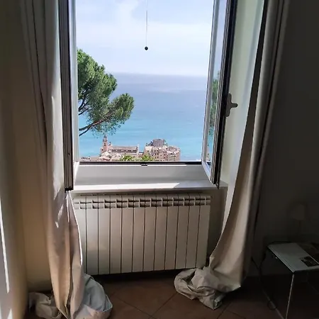 Apartment San Prospero *