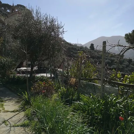 Apartment San Prospero