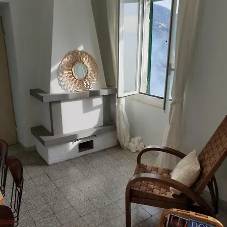 Apartment San Prospero *