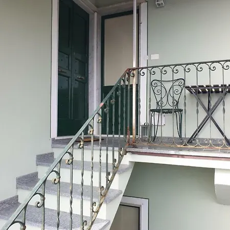 San Prospero Apartment