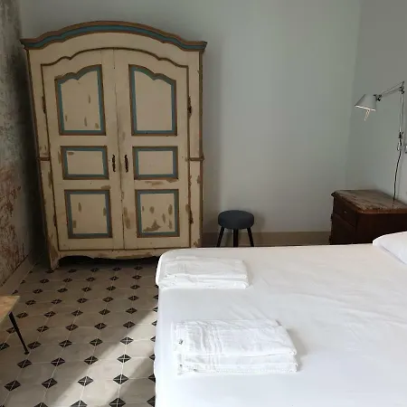 Apartment San Prospero
