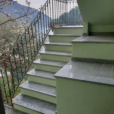 San Prospero Apartment *