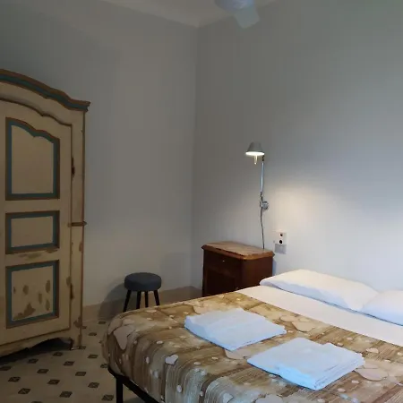 Apartment San Prospero Camogli