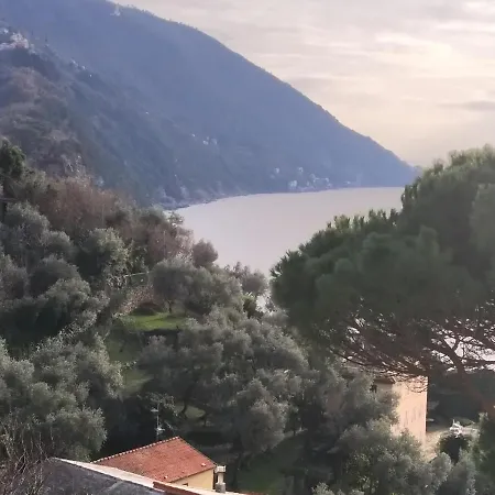 San Prospero Appartement