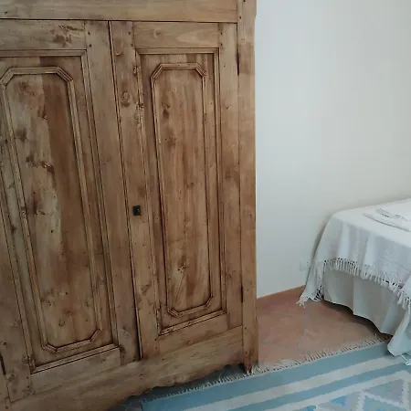 San Prospero Appartement