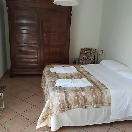 San Prospero Appartement *