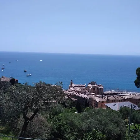 Appartamento San Prospero *