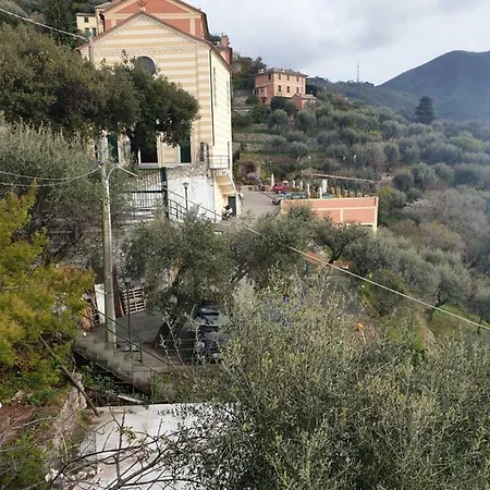 San Prospero