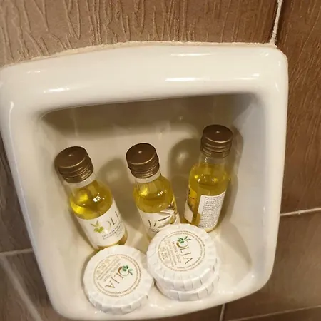 Appartement San Prospero