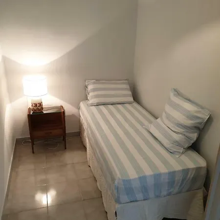 San Prospero * Camogli