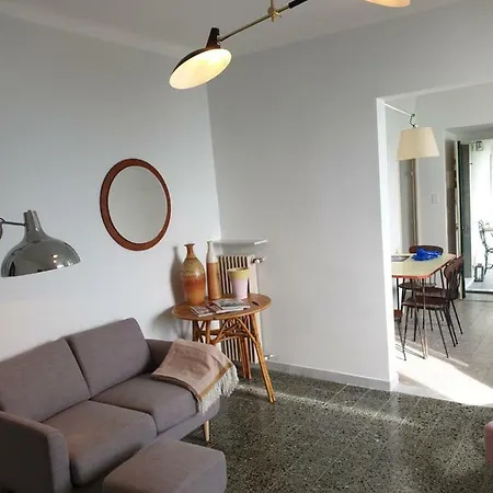San Prospero Appartement