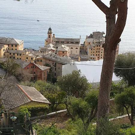 Appartamento San Prospero