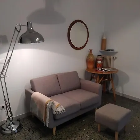 San Prospero Appartement