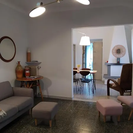 San Prospero Appartement *